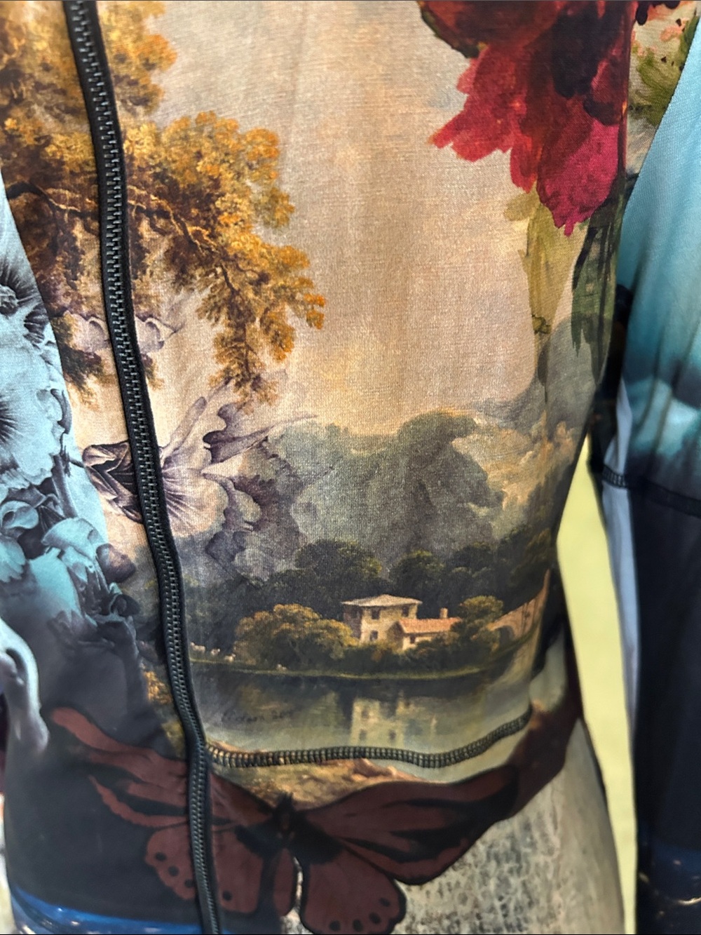 Alice andOlivia Delora dress - Picture 8 of 11